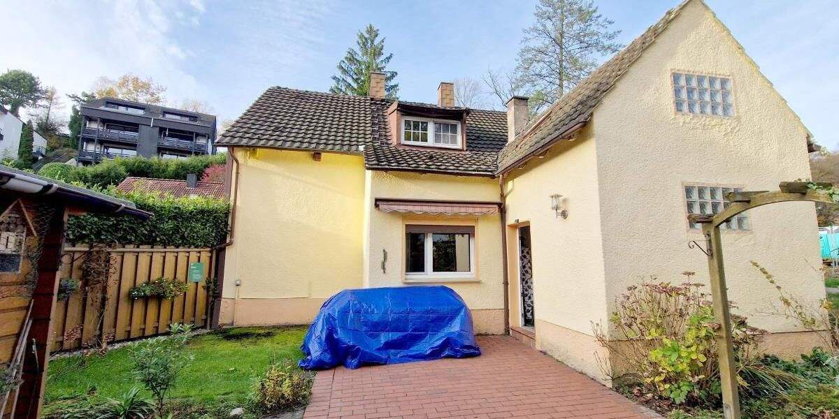 Einfamilienhaus Mülheim Holthausen - 5 Zimmer, 135 m&sup2;, 369.000&euro; | Angebot:25709884