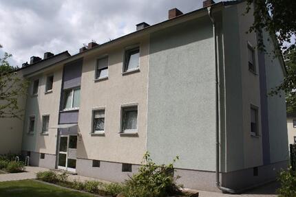 Demnächst frei! 3-Zimmer-Wohnung in Oer-Erkenschwick Groß-Erkenschwick zimmer