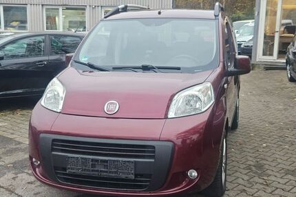 Fiat Qubo