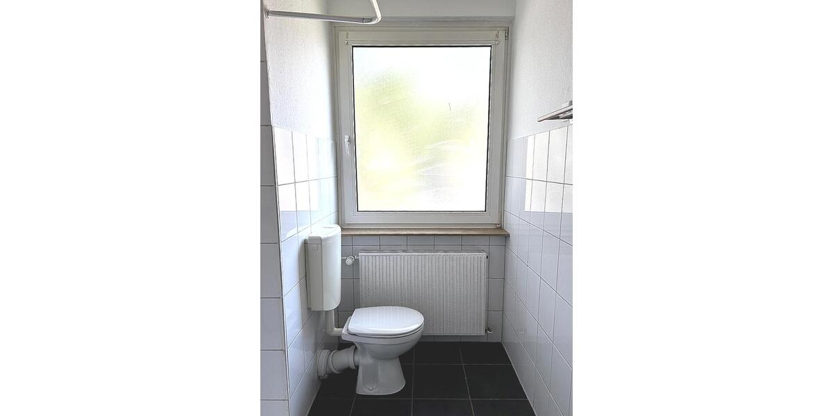 Etagenwohnung Witten Heven - 2 Zimmer, 44 m&sup2;, 380&euro; | Angebot:25857612