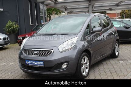 Kia Venga 117.000 km 4.990 &euro; Herten 45699