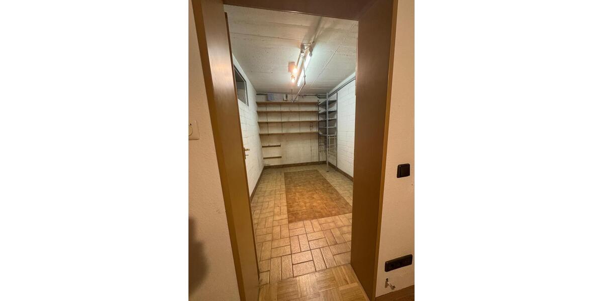 Attraktive Eigentumswohnung in Essen-Heisingen 2.5 zimmer