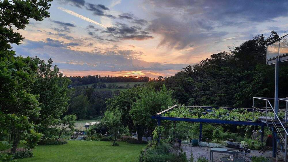 Einfamilienhaus essen Heidhausen - 7 Zimmer, 160 m&sup2;, 890.000&euro; | Angebot:25547198