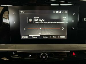 Opel Mokka e Elegance Allwetter SHZ&LHZ Navi Park&Go 7.000 km 24.890 &euro; HAAN 42781