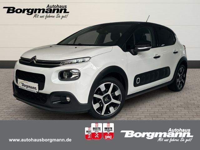 Citroen C3 18.500 km 10.990 &euro; Essen 45329