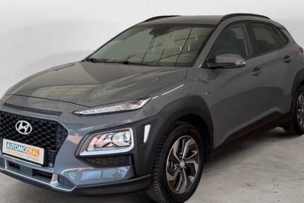 Hyundai KONA 44.713 km 18.969 &euro; Dinslaken 46539