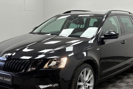Skoda Octavia 218.000 km 9.850 &euro; Essen 45326
