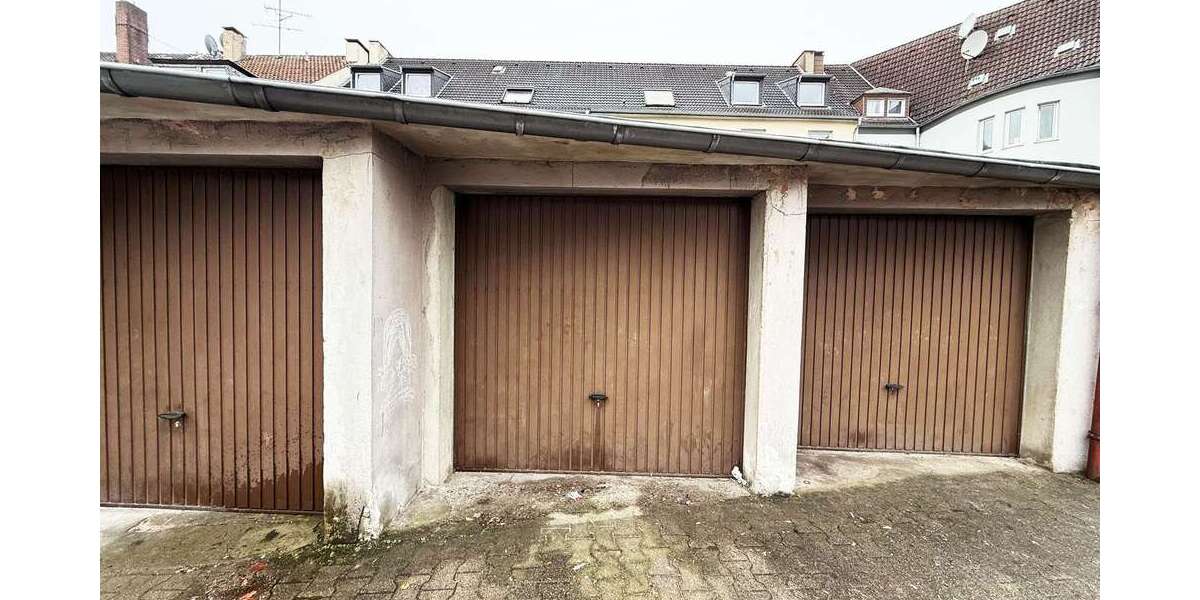 Garage zu verkaufen in Essen 16.000 € zimmer