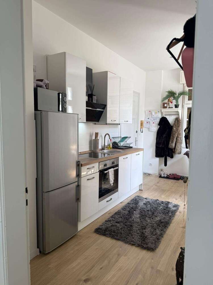 Wohnung zum Mieten in Wuppertal 354,62 € 30.18 m²