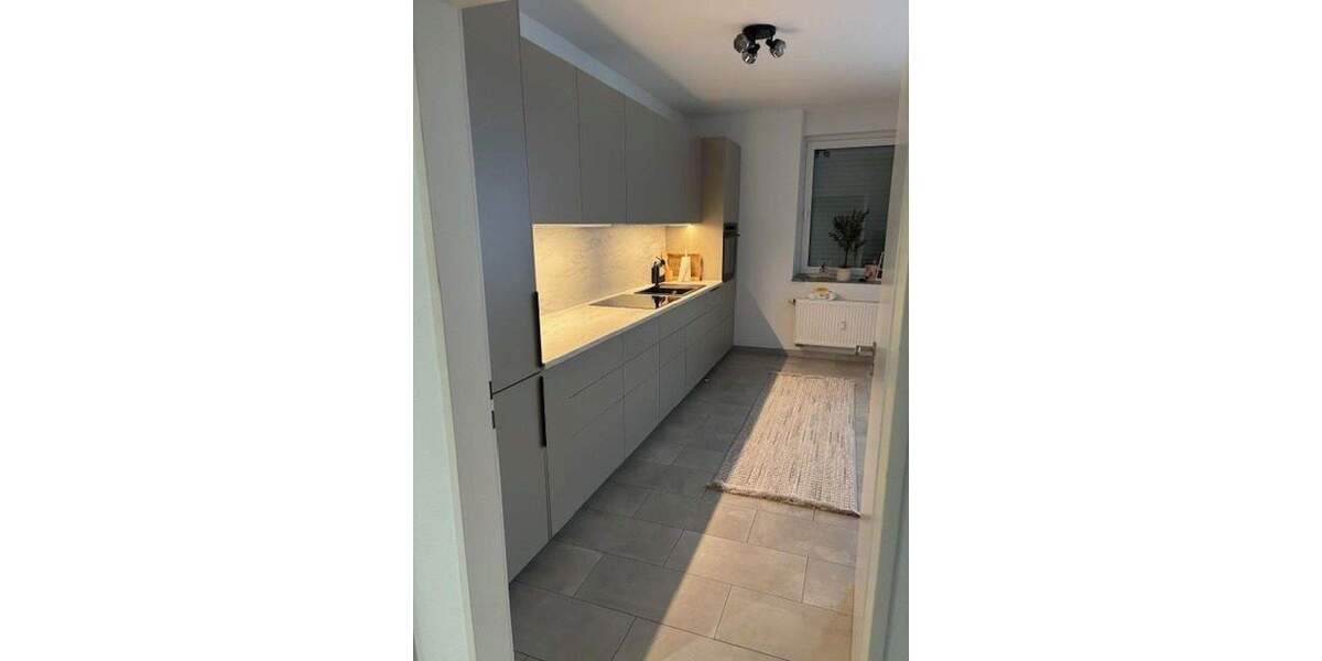 Etagenwohnung Gladbeck Mitte - 2 Zimmer, 86 m&sup2;, 640&euro; | Angebot:25780272