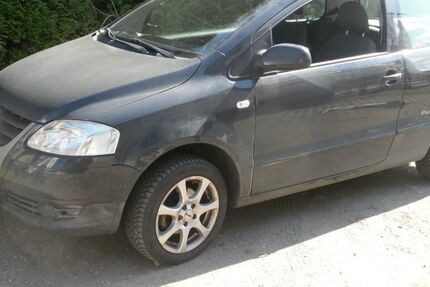 VW Fox 150.000 km 600 &euro; Essen 45362