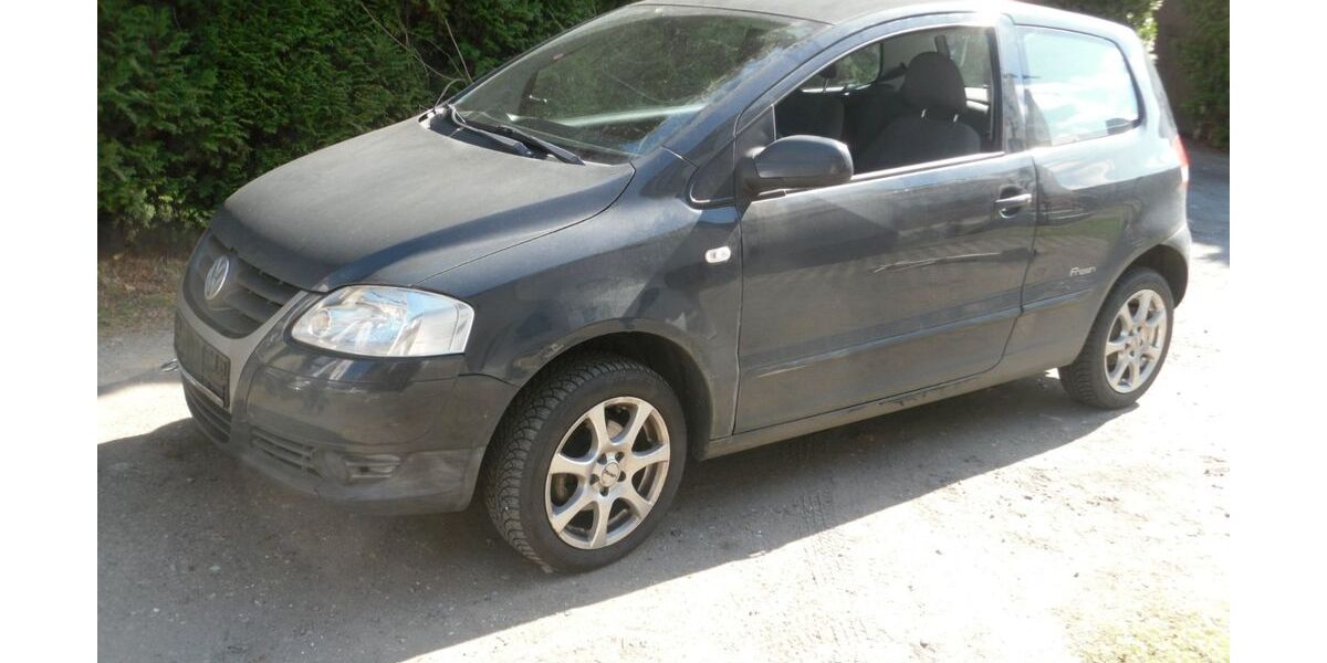 VW Fox 150.000 km 600 &euro; Essen 45362