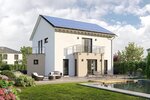 Ihr Traumhaus in Wuppertal - Individuell geplant, flexibel realisiert - Einfamilienhaus Wuppertal Lichtenplatz | Angebot:27493185