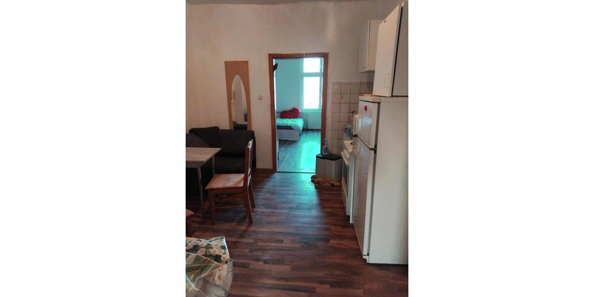 Dachgeschoßwohnung Bochum Bochum-Mitte - 3 Zimmer, 47 m&sup2;, 550&euro; | Angebot:25853543