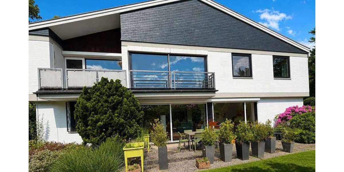 Einfamilienhaus Wuppertal Lichtenplatz - 7 Zimmer, 267 m&sup2;, 990.000&euro; | Angebot:27389630