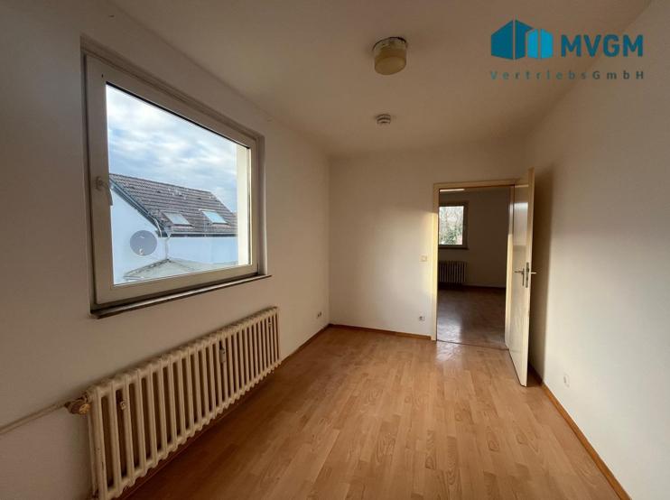 3 Zimmer Wohnung in Mülheim! 3 zimmer