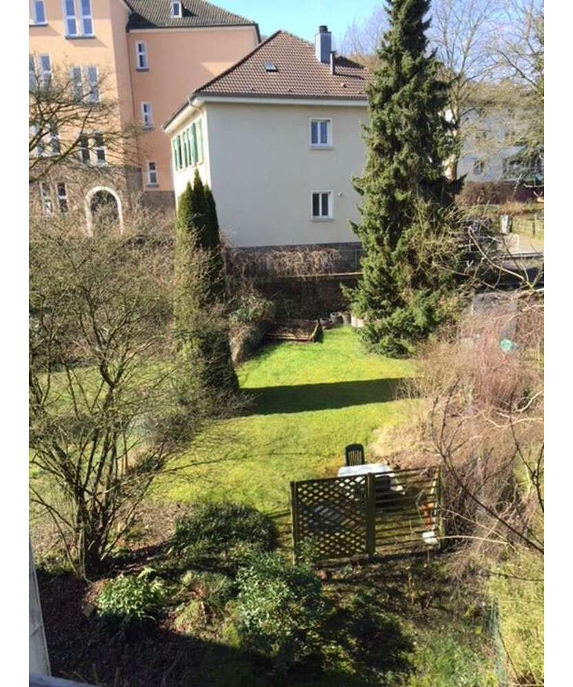 Wohnung zum Mieten in Wuppertal 360 € 40 m²