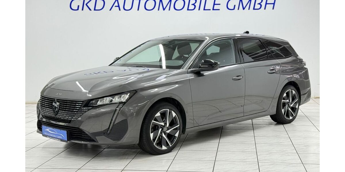 Peugeot 308 80.773 km 17.990 &euro; Wuppertal 42285