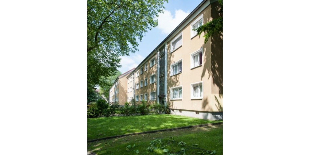 3 Wohnungen, Provisionsfrei, 3 Zimmer Wohnung, 59m², Duisburg 3 zimmer