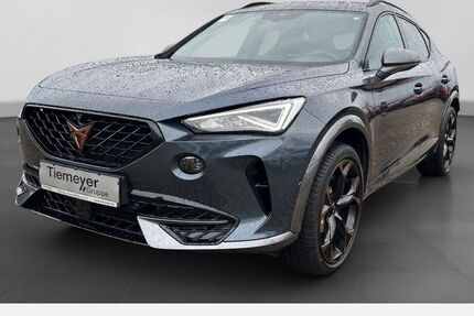 Cupra Formentor 24.475 km 29.480 &euro; Recklinghausen 45663