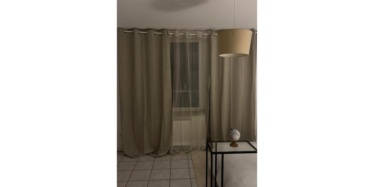 Etagenwohnung Duisburg Huckingen - 1 Zimmer, 40 m&sup2;, 720&euro; | Angebot:25834698