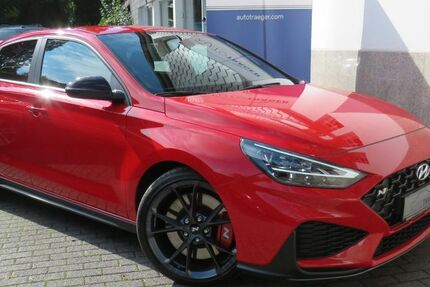 Hyundai i30 25.784 km 30.490 &euro; Wuppertal 42109