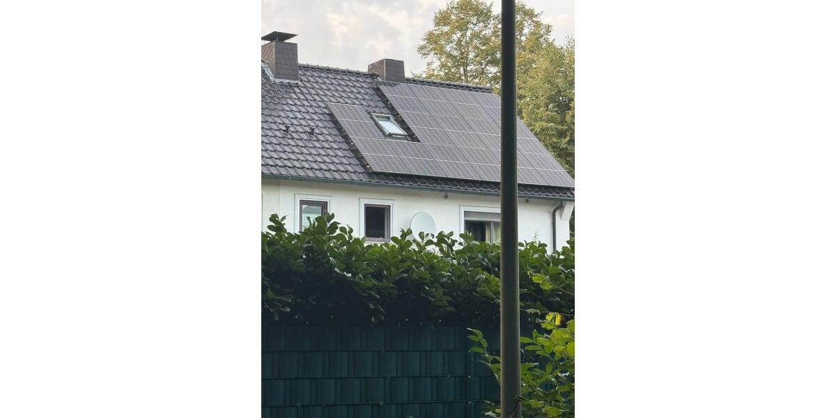 Doppelhaushälfte Dorsten - 6 Zimmer, 135 m&sup2;, 555.000&euro; | Angebot:27457370