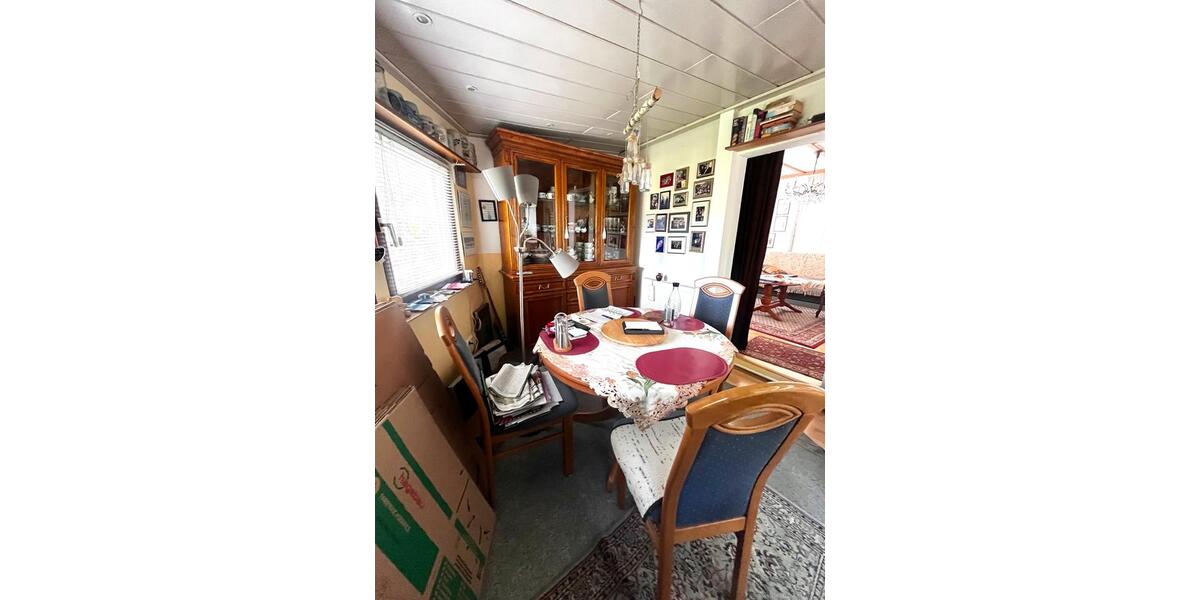 Einfamilienhaus Mülheim an der Ruhr Linksruhr - 2 Zimmer, 48 m&sup2;, 59.990&euro; | Angebot:26935761