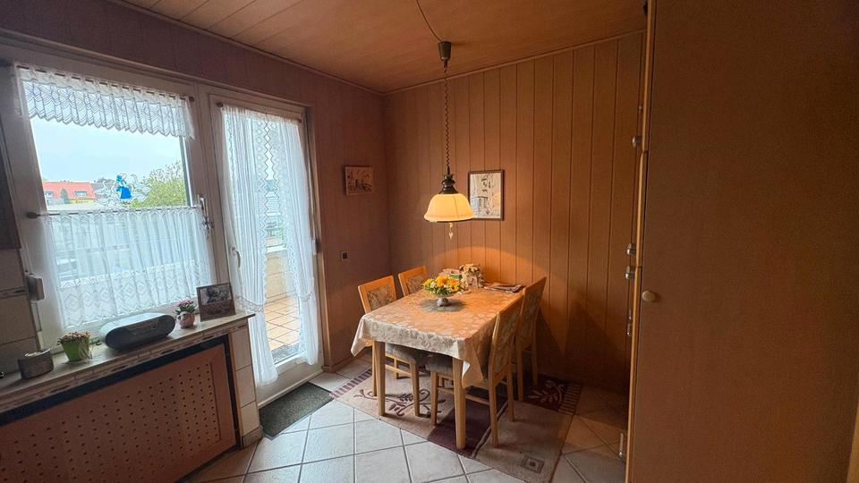 Etagenwohnung Oberhausen - 2 Zimmer, 76 m&sup2;, 135.000&euro; | Angebot:27453461