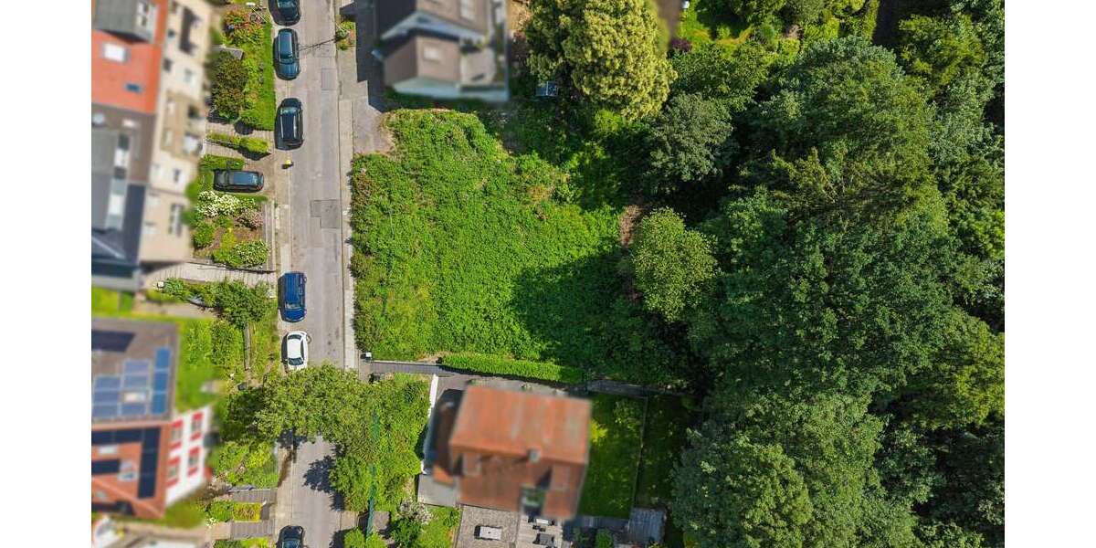 Grundstück Essen Stadtbezirk II - 500.000&euro; | Angebot:27014432