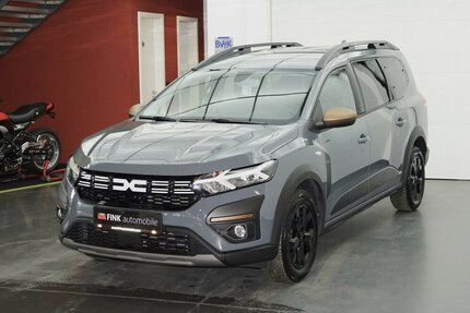 Dacia Jogger TCe 110 Extreme 7 Sitze LED-Scheinwerfer