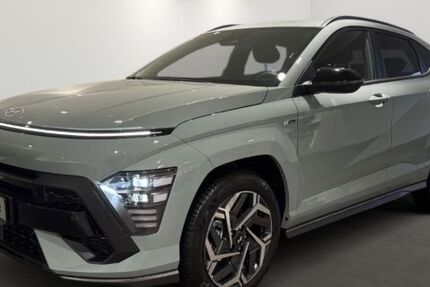 Hyundai KONA 1.500 km 29.380 &euro; Mülheim 45478