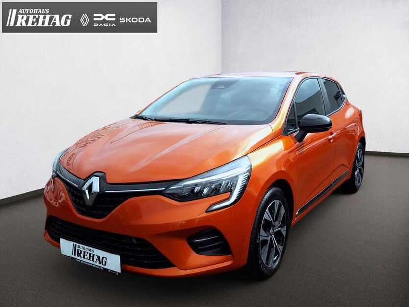 Clio