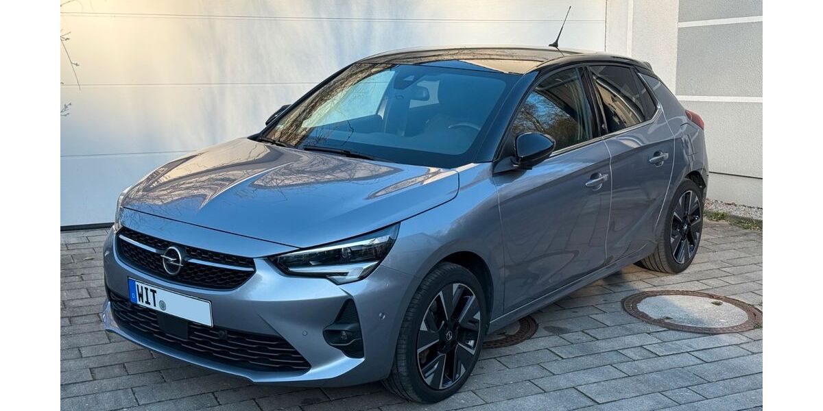 Opel Corsa 55.000 km 18.350 &euro; Witten 58454