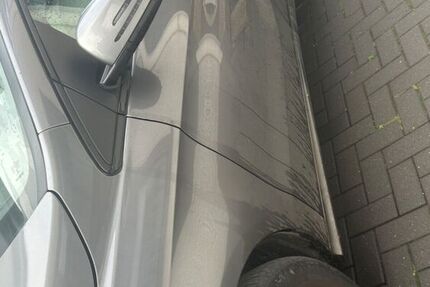 Mercedes B 180