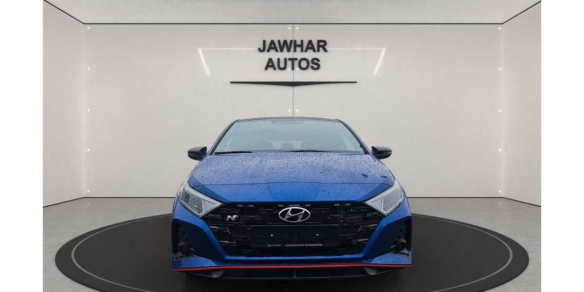 Hyundai i20 36.095 km 25.490 &euro; Bottrop 46236