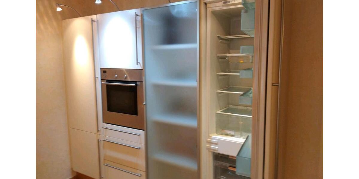 Hochparterre Wuppertal Dönberg - 2 Zimmer, 60 m&sup2;, 830&euro; | Angebot:25286282