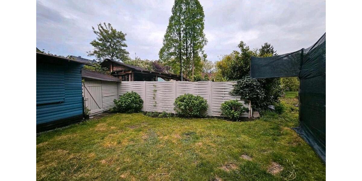 Dachgeschoßwohnung Gelsenkirchen Buer - 3 Zimmer, 65 m&sup2;, 840&euro; | Angebot:26413475