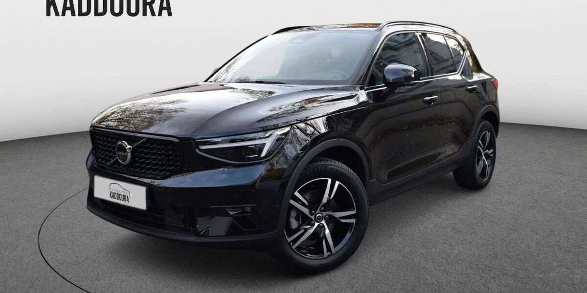 Volvo XC40 20.125 km 32.990 &euro; Wuppertal 42117