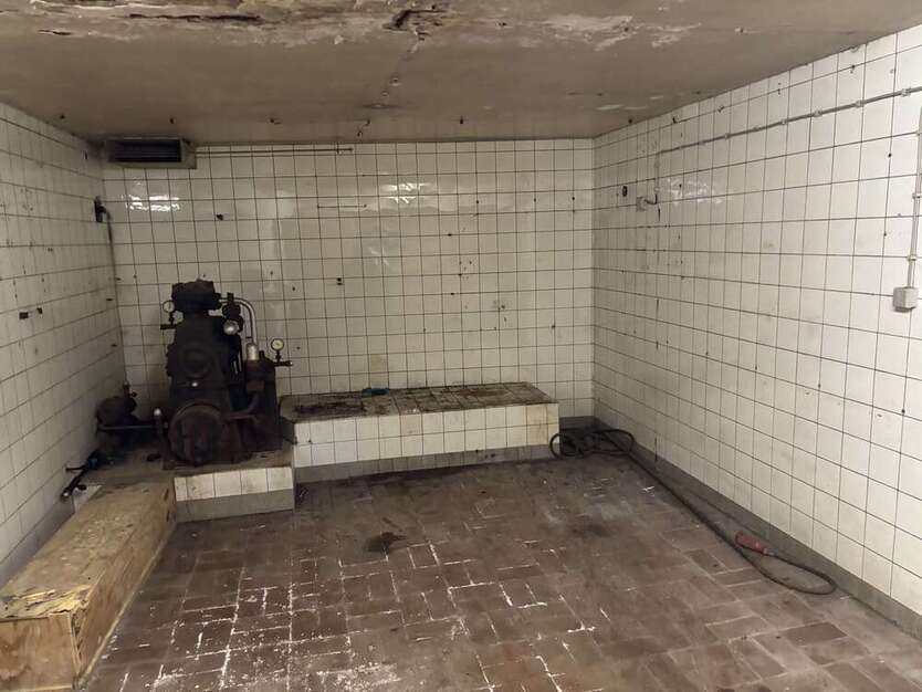 Halle in Wuppertal 350 € 170 m²