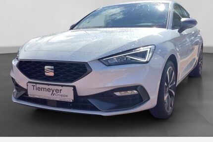 Seat Leon 29.861 km 21.120 &euro; Recklinghausen 45663