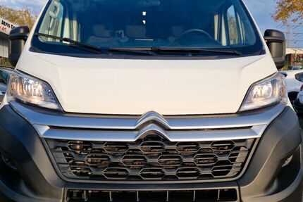 Citroen Jumper 150.000 km 18.800 &euro; Bottrop 46238