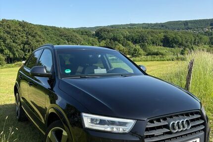 Audi Q3 230.600 km 13.000 &euro; Ratingen 40878