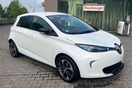 Renault ZOE 84.000 km 5.799 &euro; Wetter Ruhr 58300