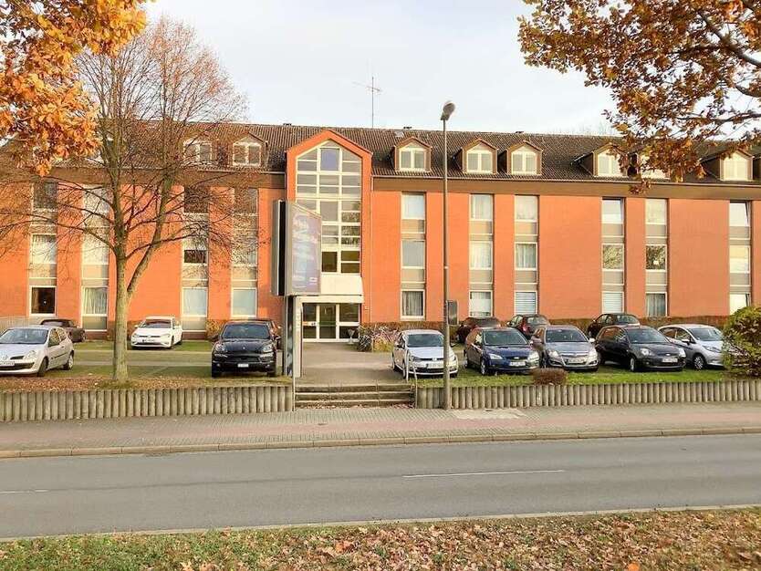 Wohnung zum Mieten in Dortmund 192,80 € 22.68 m²