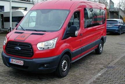 Ford Transit 205.000 km 14.740 &euro; Oberhausen 46117