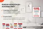 Etagenwohnung Essen Südviertel - 1 Zimmer, 40 m&sup2;, 465&euro; | Angebot:25320617