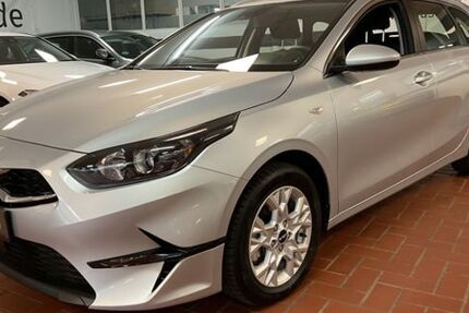 Kia ceed Sportswagon 7.000 km 21.990 &euro; Wülfrath 42489