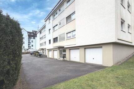 Wohnung Wetter Wengern - 3 Zimmer, 70 m&sup2;, 89.000&euro; | Angebot:25668448