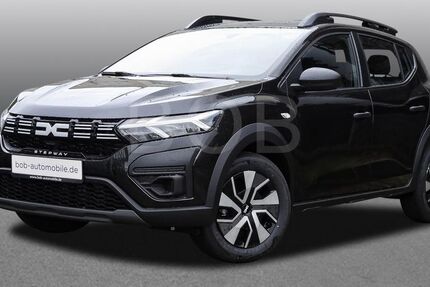 Dacia Sandero 3.712 km 18.555 &euro; Essen 45239